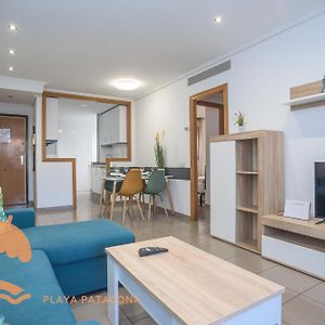 Apartamento Ático